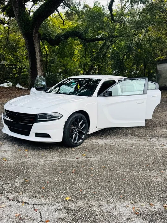 2022 Dodge Charger 7th Gen - Image 9 of 14