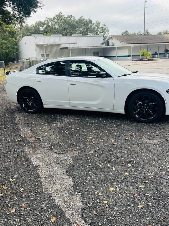 2022 Dodge Charger 7th Gen - Image 4 of 14