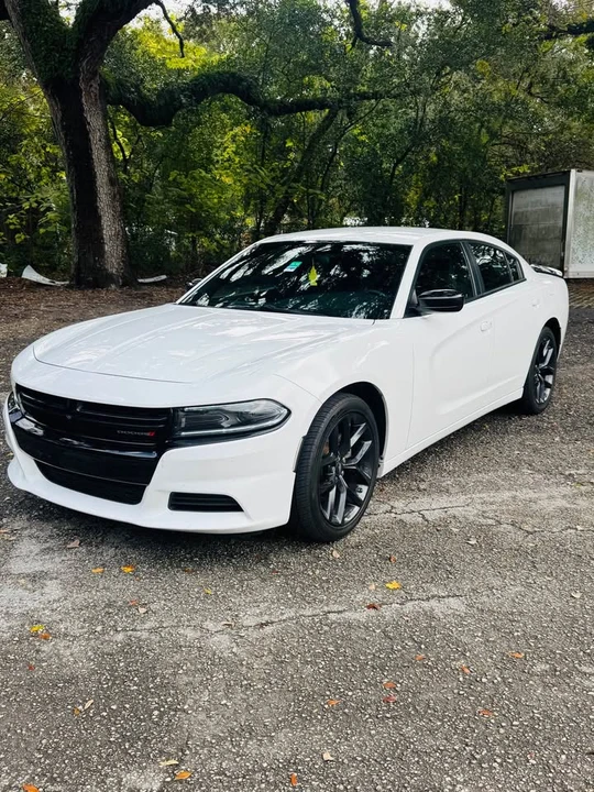2022 Dodge Charger 7th Gen - Image 5 of 14