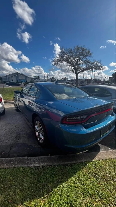 2022 Dodge Charger 7th Gen - Image 2 of 5
