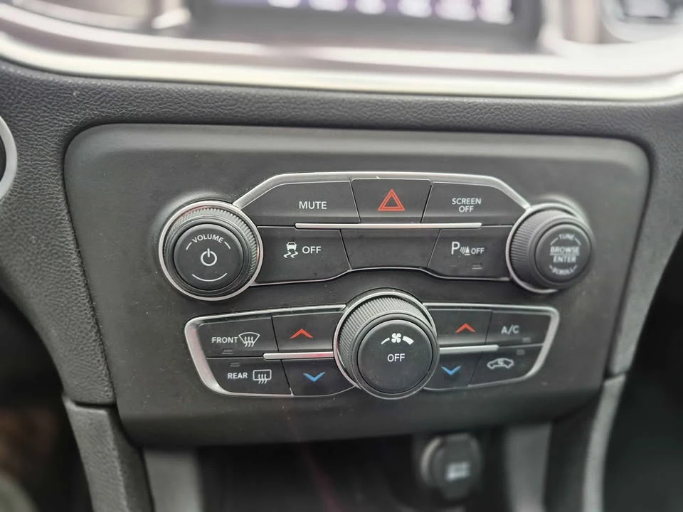 2022 Dodge Charger 7th Gen - Image 10 of 14