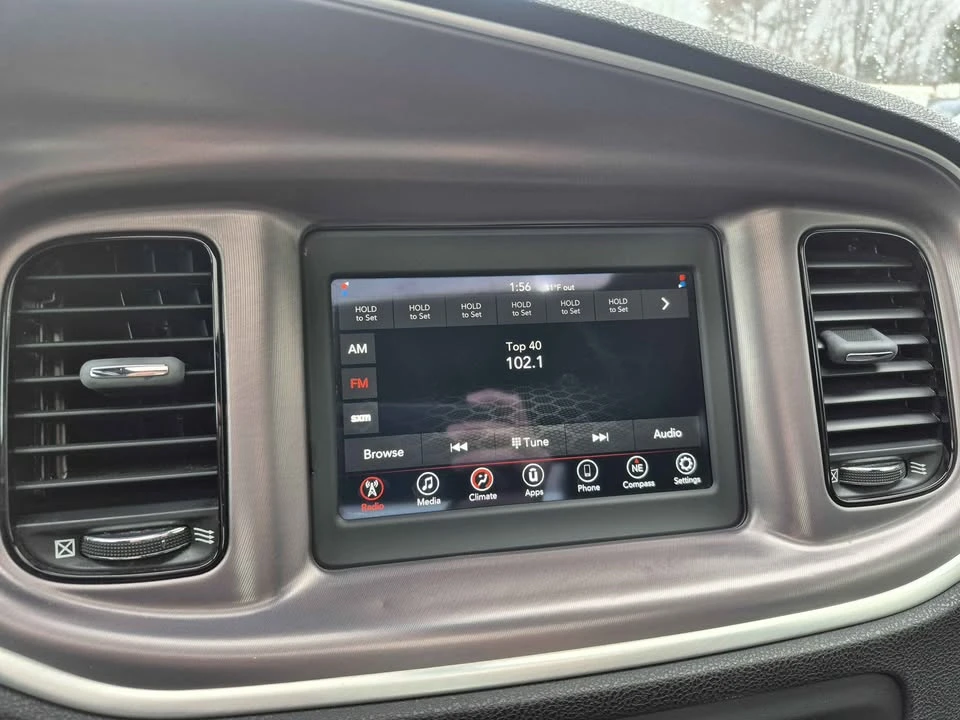 2022 Dodge Charger 7th Gen - Image 9 of 14