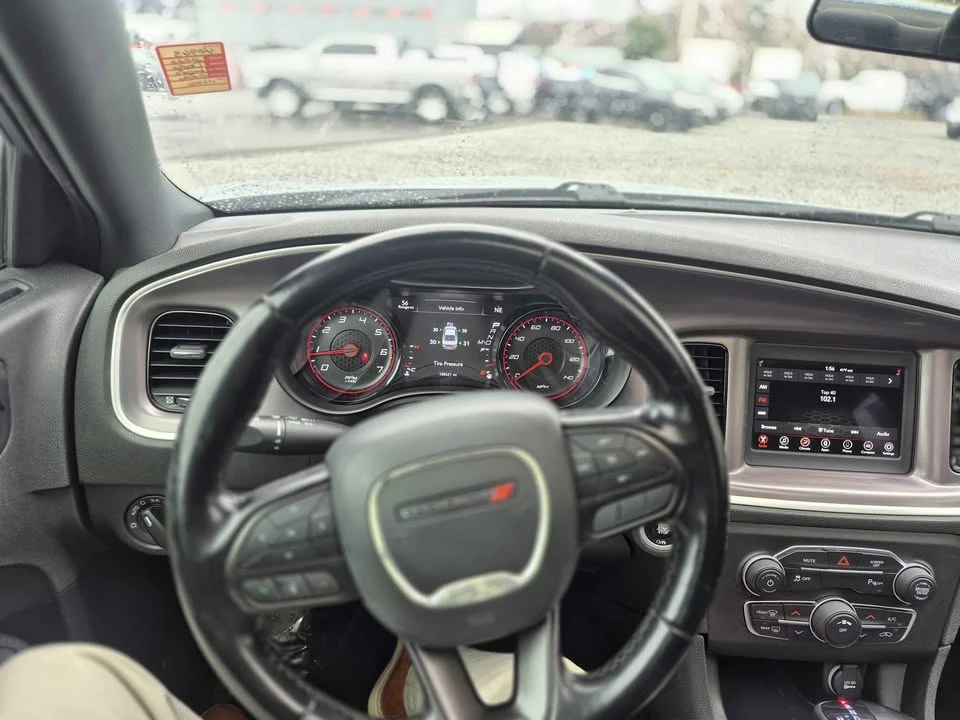 2022 Dodge Charger 7th Gen - Image 7 of 14