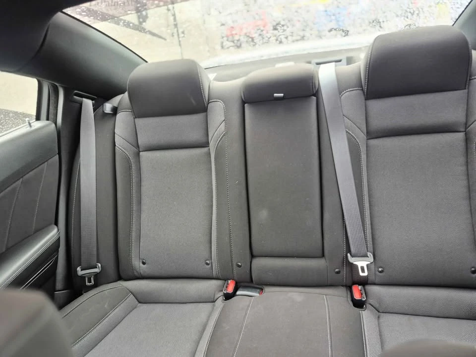 2022 Dodge Charger 7th Gen - Image 13 of 14