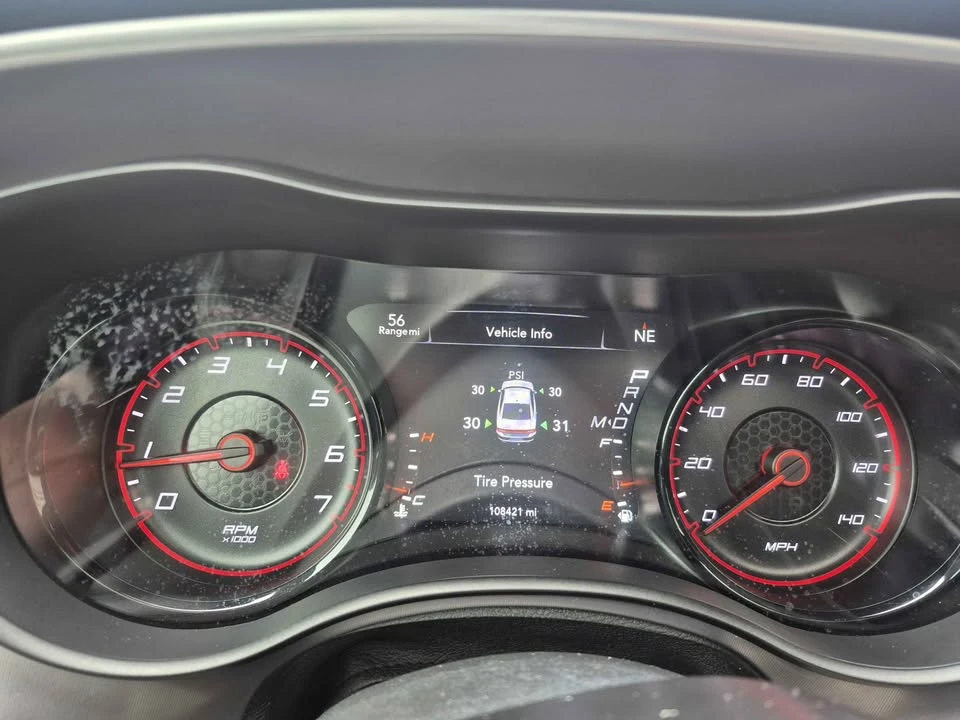 2022 Dodge Charger 7th Gen - Image 8 of 14