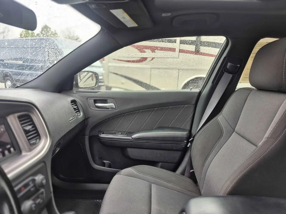 2022 Dodge Charger 7th Gen - Image 12 of 14