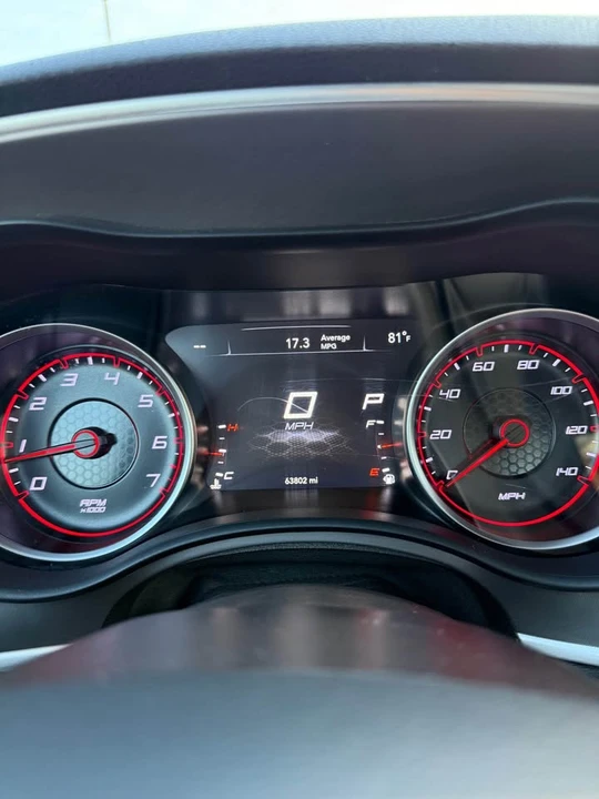 2022 Dodge Charger 7th Gen - Image 13 of 16