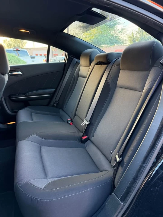 2022 Dodge Charger 7th Gen - Image 11 of 16