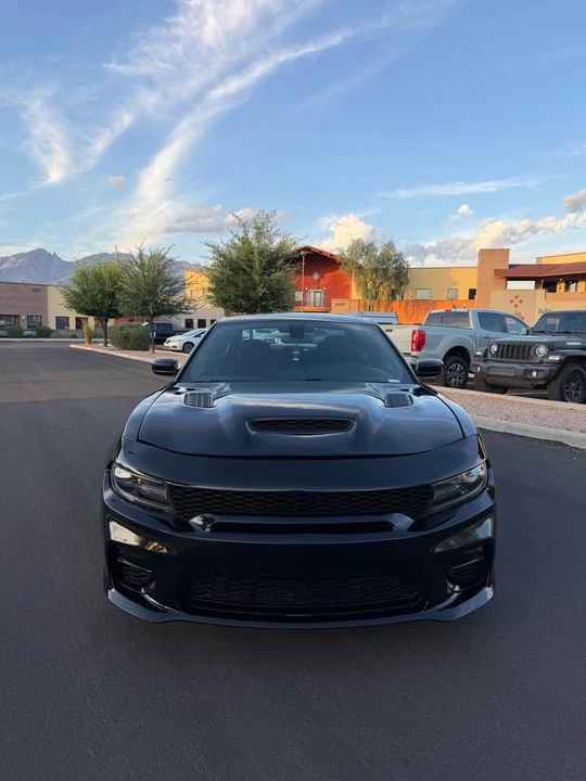 2022 Dodge Charger 7th Gen - Image 2 of 16
