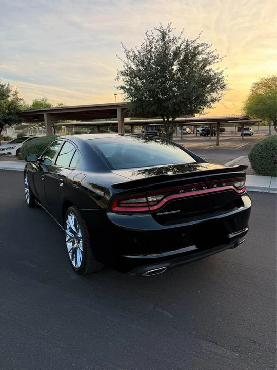2022 Dodge Charger 7th Gen - Image 6 of 16