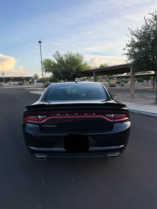 2022 Dodge Charger 7th Gen - Image 7 of 16
