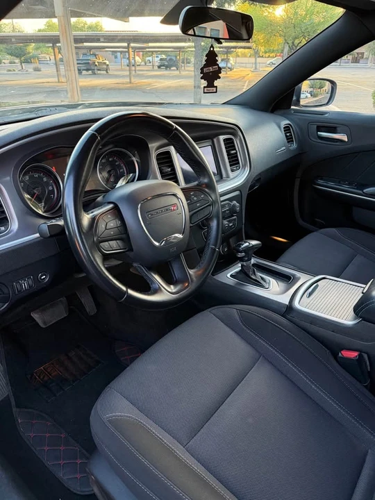 2022 Dodge Charger 7th Gen - Image 9 of 16