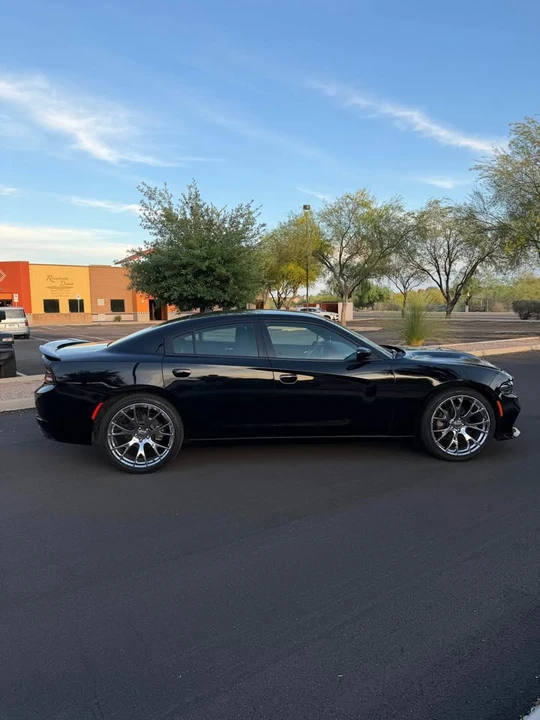 2022 Dodge Charger 7th Gen - Image 4 of 16
