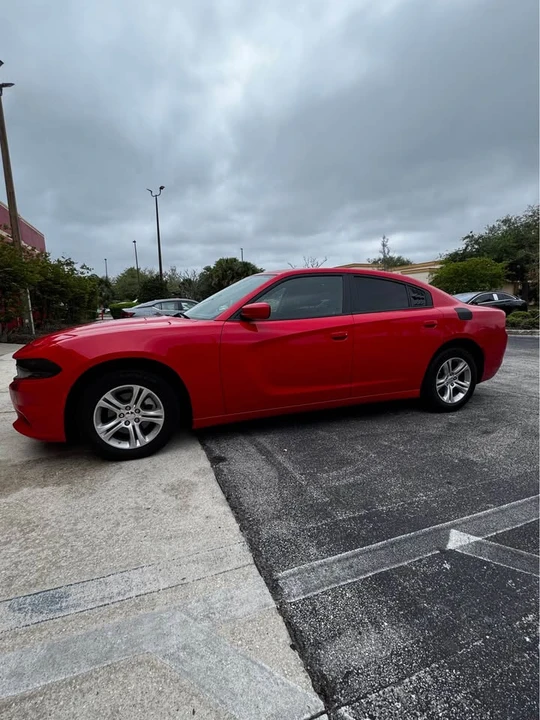 2022 Dodge Charger 7th Gen - Image 2 of 8
