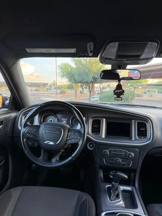 2022 Dodge Charger 7th Gen - Image 12 of 16