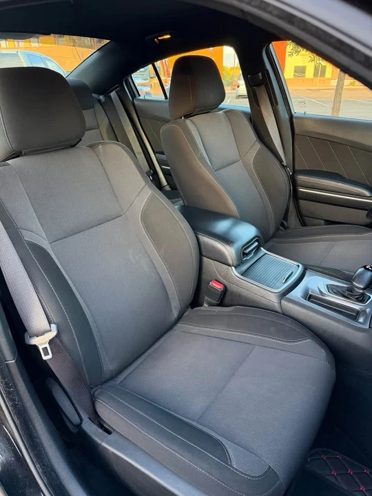 2022 Dodge Charger 7th Gen - Image 10 of 16