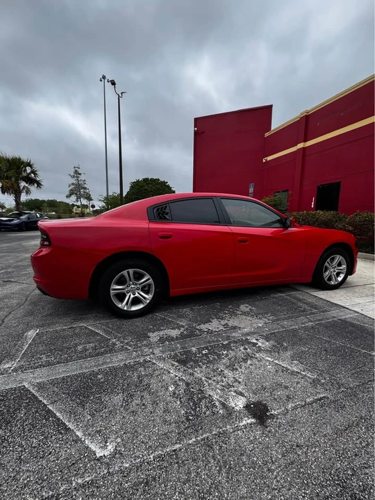 2022 Dodge Charger 7th Gen - Image 4 of 8