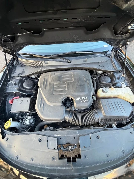 2022 Dodge Charger 7th Gen - Image 15 of 16