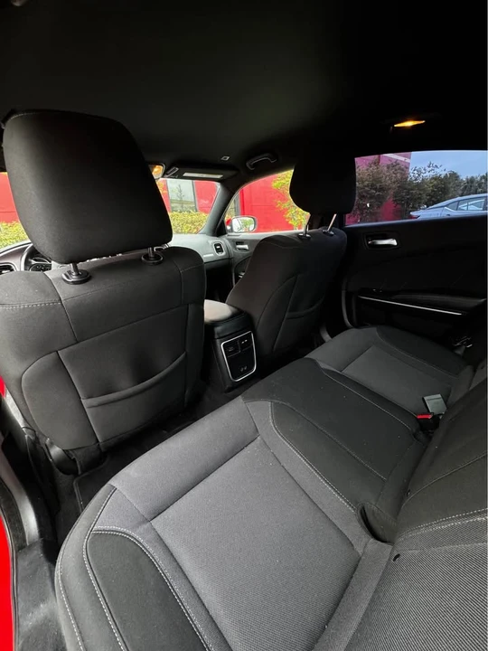 2022 Dodge Charger 7th Gen - Image 8 of 8