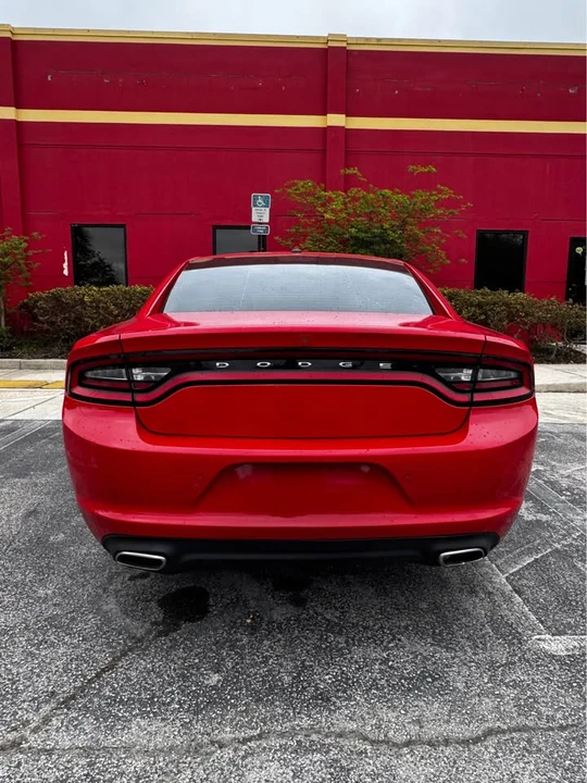 2022 Dodge Charger 7th Gen - Image 3 of 8