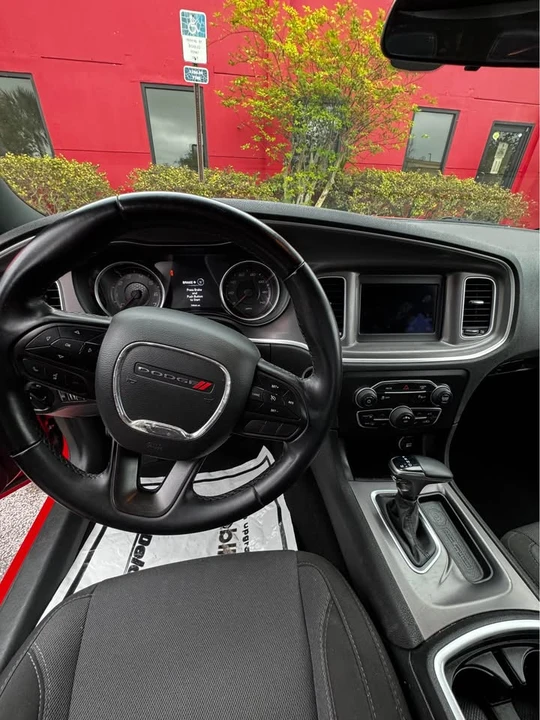 2022 Dodge Charger 7th Gen - Image 6 of 8