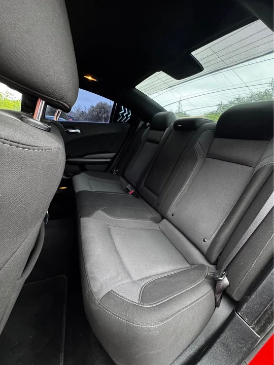 2022 Dodge Charger 7th Gen - Image 7 of 8