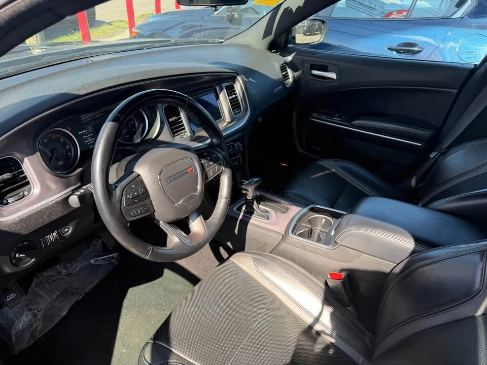 2022 Dodge Charger 7th Gen - Image 4 of 6