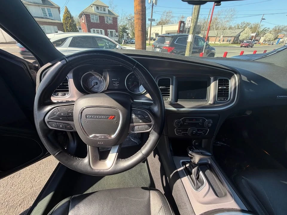 2022 Dodge Charger 7th Gen - Image 5 of 6