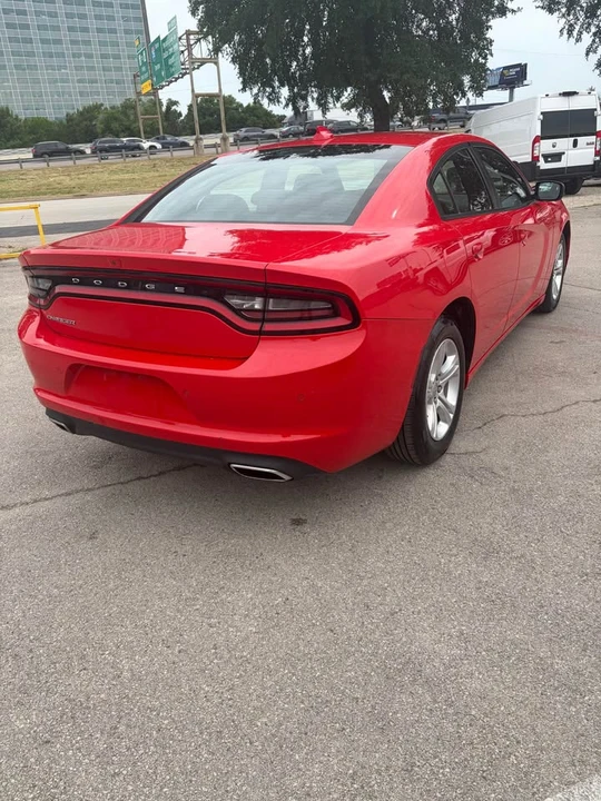 2022 Dodge Charger 7th Gen - Image 2 of 6