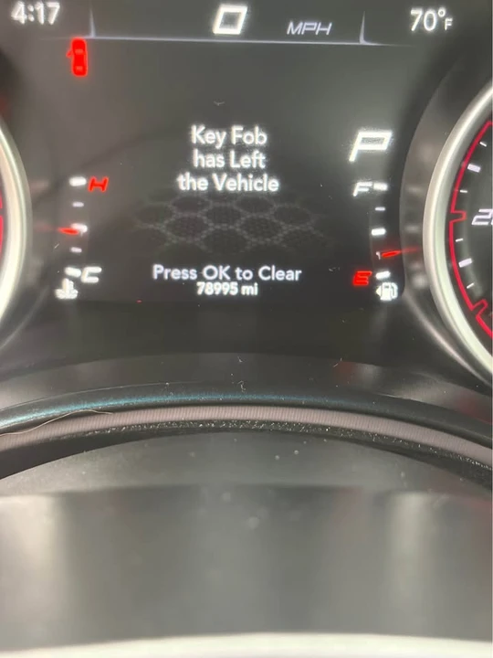 2022 Dodge Charger 7th Gen - Image 5 of 6