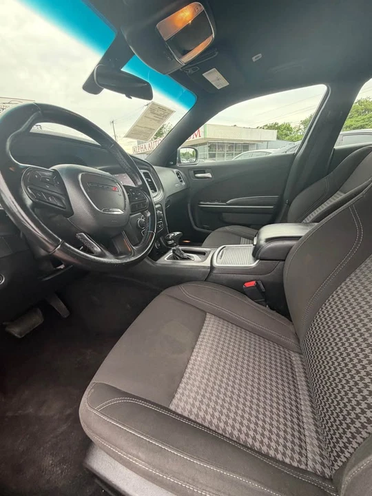 2022 Dodge Charger 7th Gen - Image 3 of 6