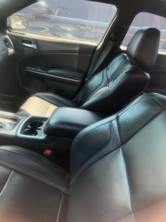 2022 Dodge Charger 7th Gen - Image 3 of 6