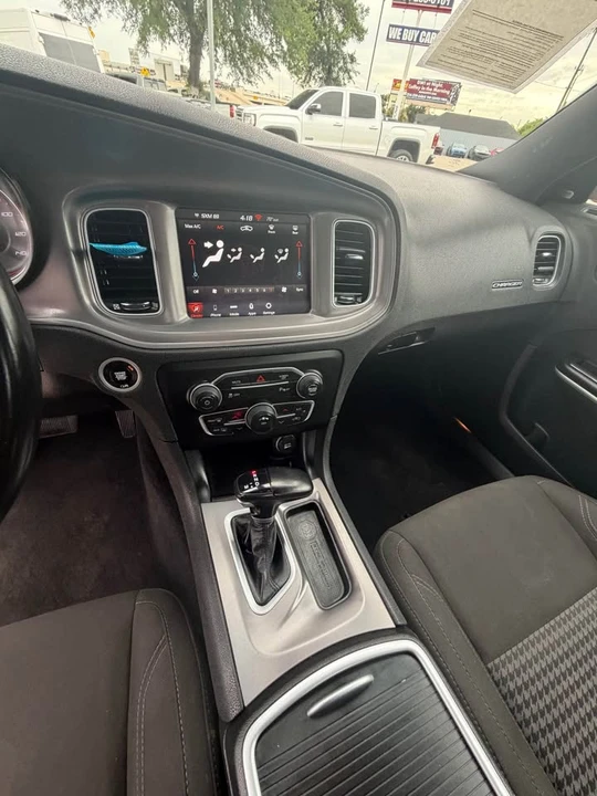 2022 Dodge Charger 7th Gen - Image 6 of 6