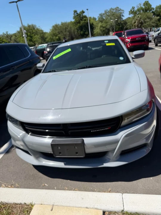 2022 Dodge Charger 7th Gen - Image 2 of 6