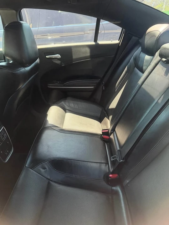 2022 Dodge Charger 7th Gen - Image 4 of 6