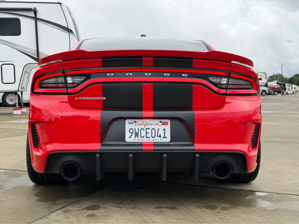 2022 Dodge Charger 7th Gen - Image 10 of 20