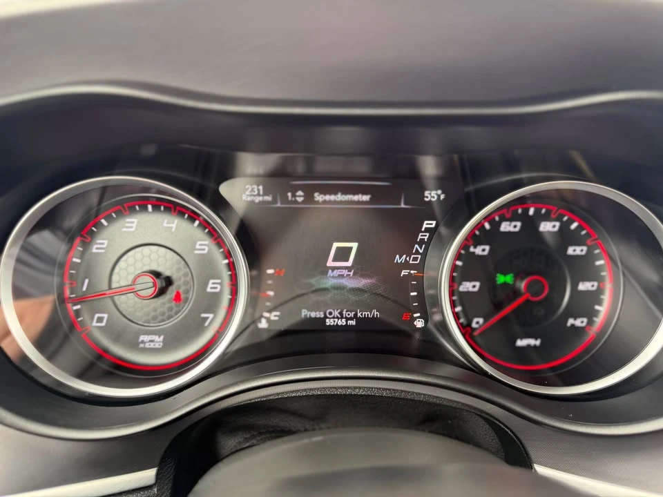 2022 Dodge Charger 7th Gen - Image 18 of 20