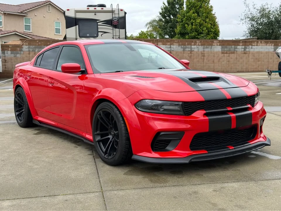 2022 Dodge Charger 7th Gen - Image 5 of 20