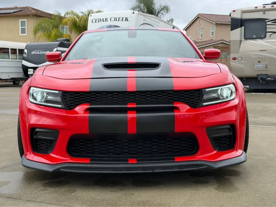 2022 Dodge Charger 7th Gen - Image 4 of 20
