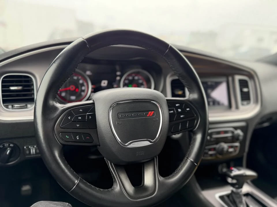 2022 Dodge Charger 7th Gen - Image 16 of 20