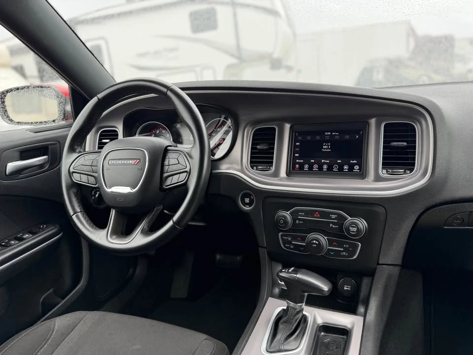2022 Dodge Charger 7th Gen - Image 17 of 20