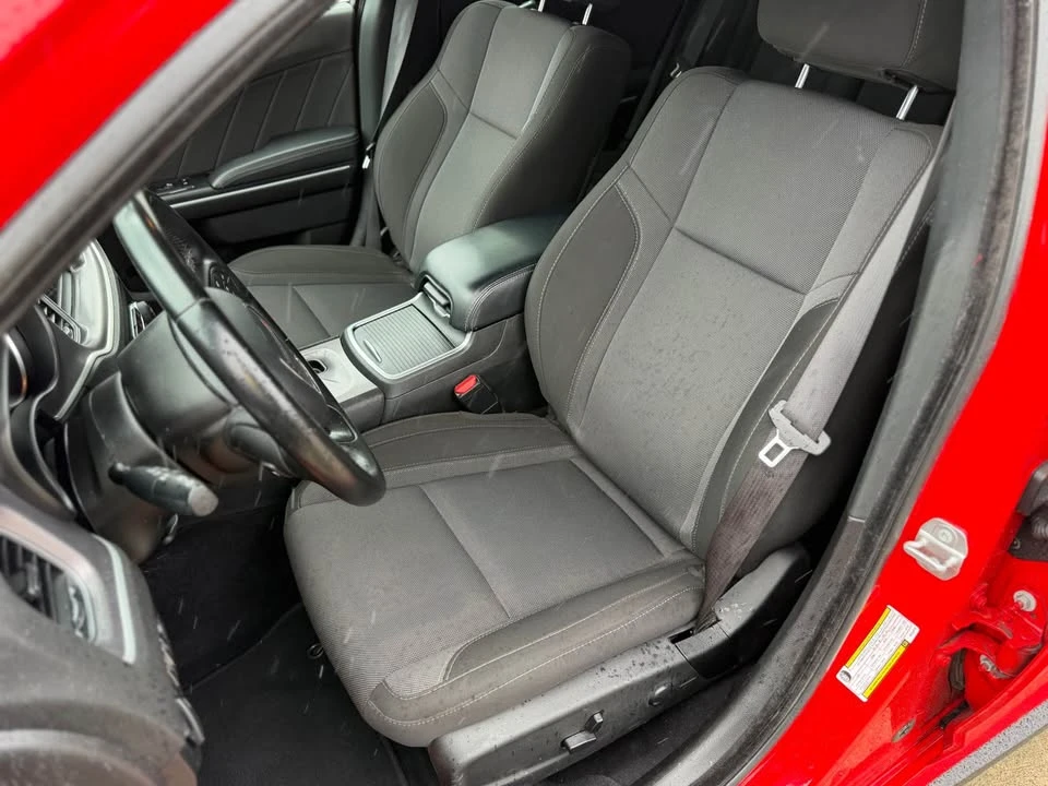 2022 Dodge Charger 7th Gen - Image 13 of 20