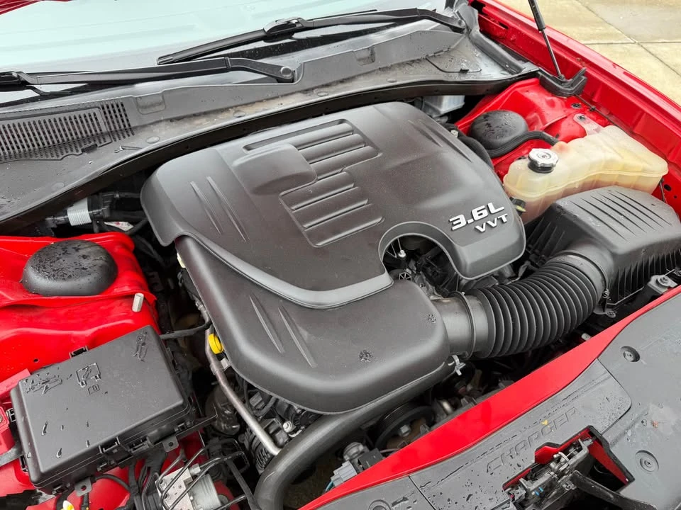 2022 Dodge Charger 7th Gen - Image 20 of 20