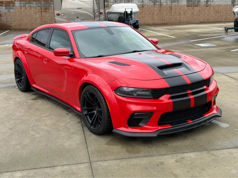 2022 Dodge Charger 7th Gen - Image 6 of 20