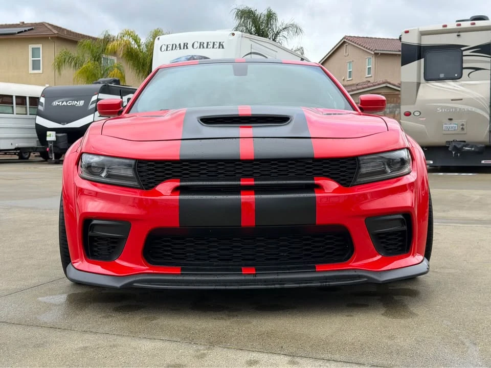 2022 Dodge Charger 7th Gen - Image 3 of 20
