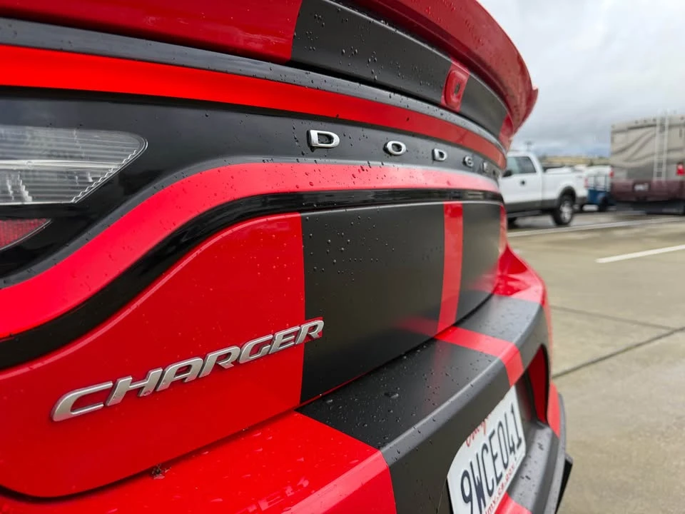2022 Dodge Charger 7th Gen - Image 19 of 20