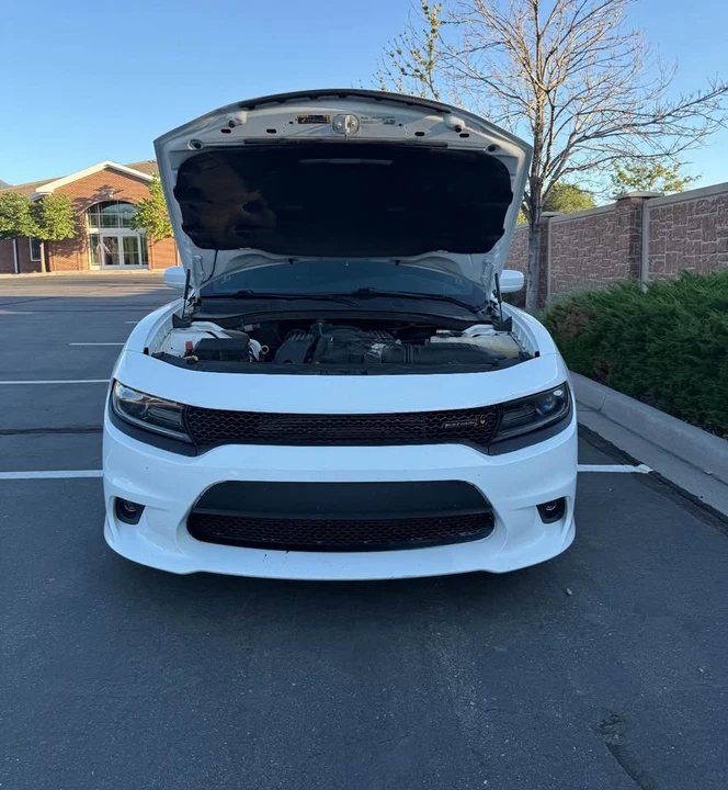 2022 Dodge Charger 8th Gen - Image 8 of 13