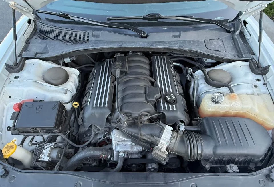 2022 Dodge Charger 8th Gen - Image 10 of 13