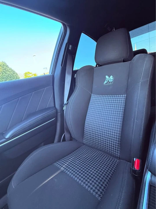 2022 Dodge Charger 8th Gen - Image 6 of 13