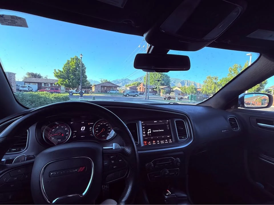 2022 Dodge Charger 8th Gen - Image 5 of 13
